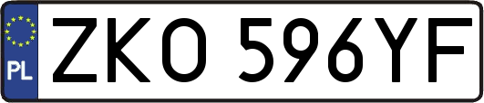 ZKO596YF