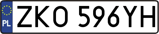 ZKO596YH