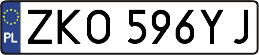 ZKO596YJ