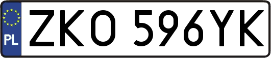 ZKO596YK