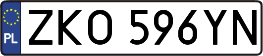 ZKO596YN