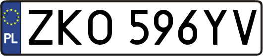 ZKO596YV