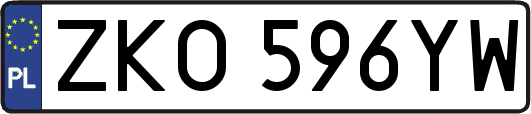 ZKO596YW
