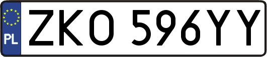 ZKO596YY