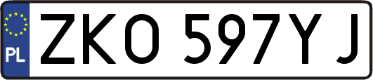 ZKO597YJ