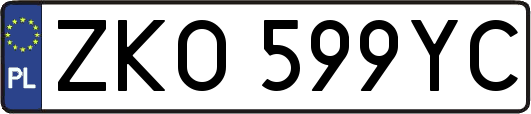 ZKO599YC