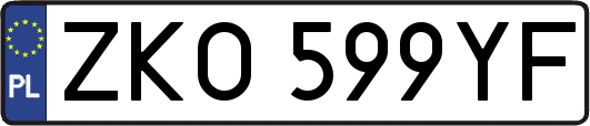 ZKO599YF