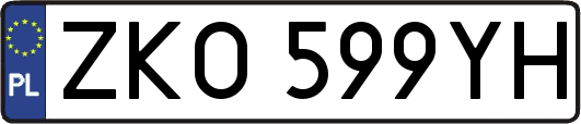 ZKO599YH