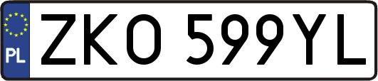 ZKO599YL