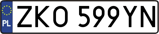 ZKO599YN
