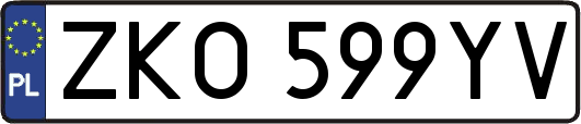 ZKO599YV