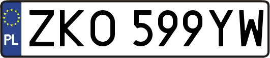 ZKO599YW