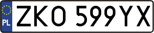 ZKO599YX