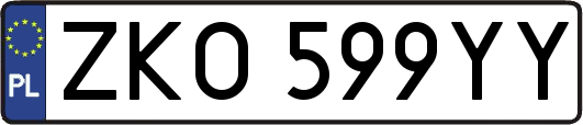 ZKO599YY
