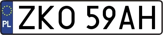 ZKO59AH