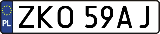 ZKO59AJ