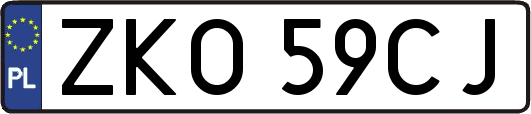 ZKO59CJ