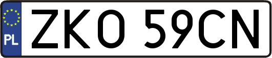 ZKO59CN
