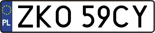 ZKO59CY