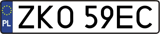 ZKO59EC