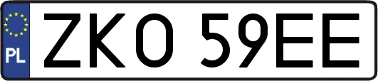 ZKO59EE