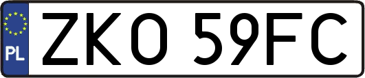 ZKO59FC