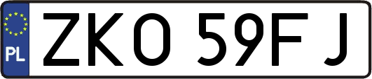 ZKO59FJ