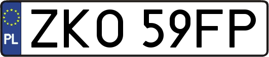ZKO59FP