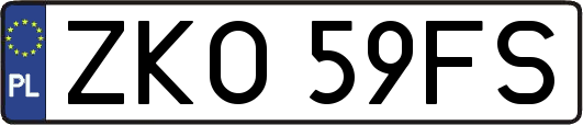 ZKO59FS