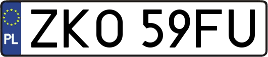 ZKO59FU