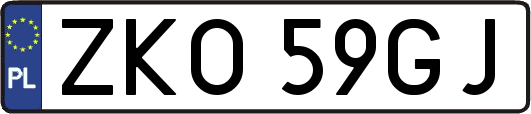 ZKO59GJ