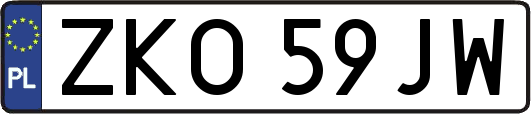 ZKO59JW