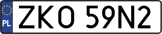 ZKO59N2