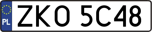 ZKO5C48