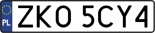 ZKO5CY4