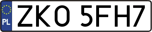 ZKO5FH7
