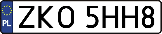 ZKO5HH8