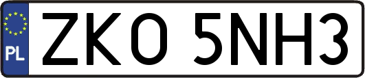 ZKO5NH3