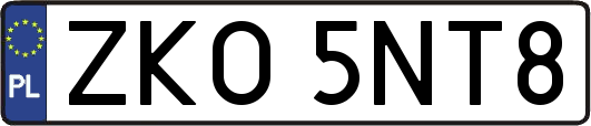 ZKO5NT8