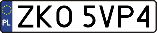 ZKO5VP4