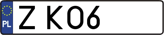 ZKO6