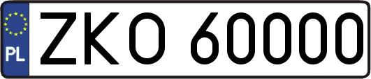 ZKO60000
