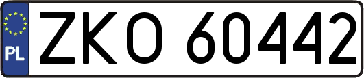 ZKO60442
