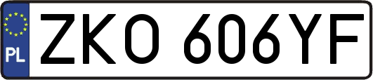 ZKO606YF