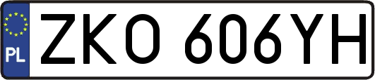 ZKO606YH