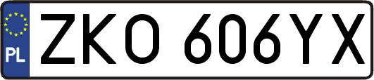 ZKO606YX