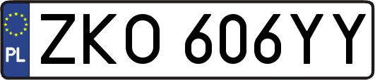 ZKO606YY