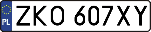 ZKO607XY
