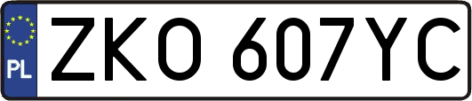 ZKO607YC