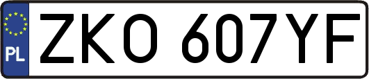 ZKO607YF